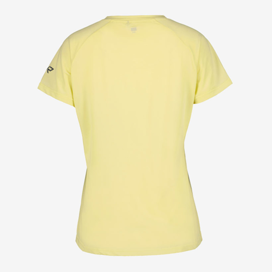 RUKKA ž majica 9 79831274R 402 MUUKO V2 yellow