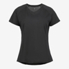 RUKKA ž majica 9 79831274R 990 MUUKO V2 black