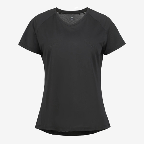 RUKKA ž majica 9 79831274R 990 MUUKO V2 black