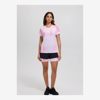 RUKKA ž majica 9 79831113R3 621 MUUKO PRINT pink white