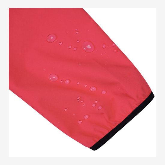 RUKKA ž jakna 9 79793169R 620 MORBY fucsia