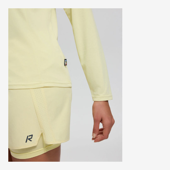 RUKKA ž uv majica 9 79751620R 402 MIINALA yellow