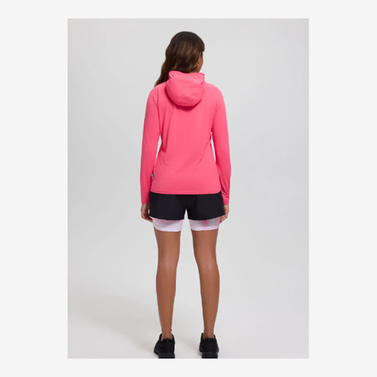 RUKKA ž uv majica 9 79751620R 620 MIINALA fucsia