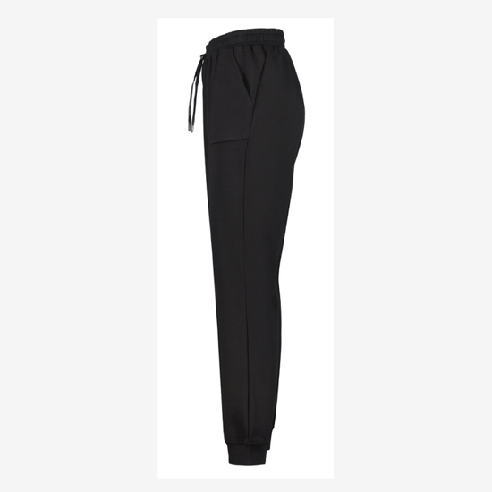RUKKA ž hlače 9 79353151R 990 (LIGHT) PASALA black