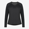 RUKKA ž majica 9 79829274R 990 MUOTKA V2 black