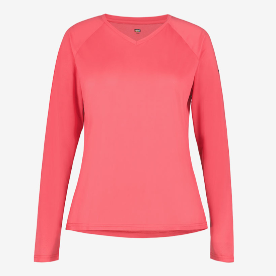 RUKKA ž majica 9 79829274R 620 MUOTKA V2 fucsia