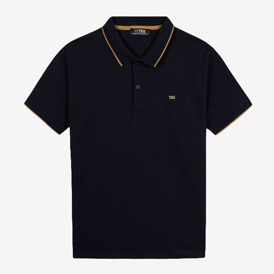 TBS m polo majica MORYGPOL 14032 marine