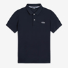 TBS m polo majica ICONEPOL 14612 navy