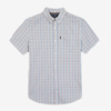 TBS m polo srajca TIMMYCHA 14018 mangrove