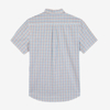 TBS m polo srajca TIMMYCHA 14018 mangrove