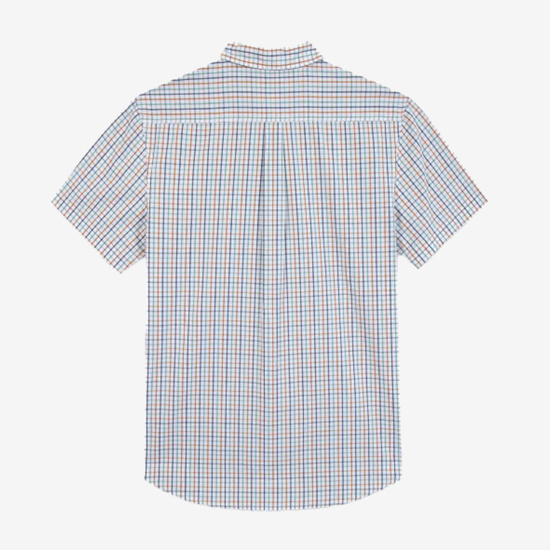 TBS m polo srajca TIMMYCHA 14018 mangrove