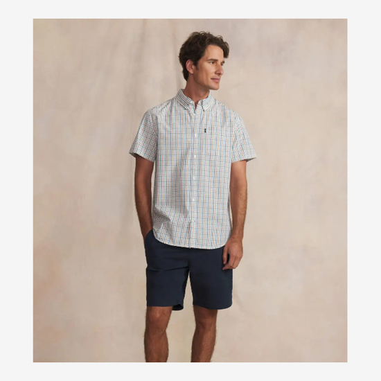 TBS m polo srajca TIMMYCHA 14018 mangrove