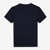 TBS m majica DANISTEE 14612 navy