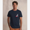 TBS m majica DANISTEE 14612 navy