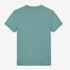 TBS m majica GREIGTEE 14018 mangrove