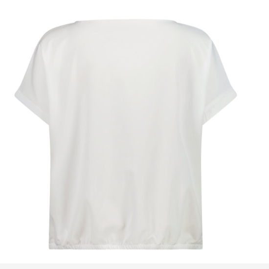 CMP ž majica 36L7856 A001 bianco