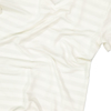 CMP ž majica 31T7666 A145 T-SHIRT WITH HORIZONTAL MESH DETAILING all white