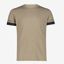 CMP m majica 33N6677 P753  UNLIMITECH T-SHIRT WITH LOGO corda