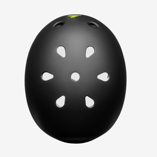 ROLLERBLADE otr čelada 065H020 N001 RB JR HELMET black