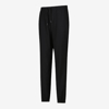 CMP ž hlače 36L7976 U901 LIGHTWEIGHT STRETCH POLYESTER TROUSERS black