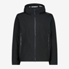 CMP m jakna 35Z6187 U423 UNLIMITECH 2-LAYER SHELL JACKET antracite