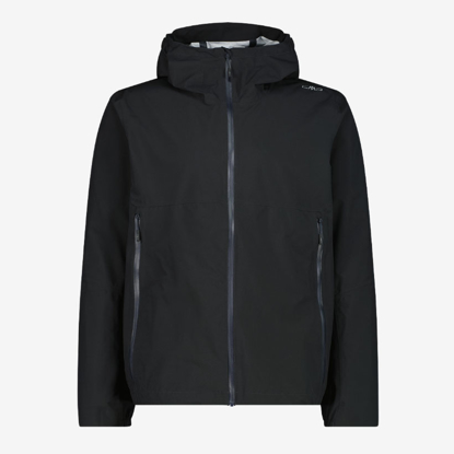 CMP m jakna 35Z6187 U423 UNLIMITECH 2-LAYER SHELL JACKET antracite