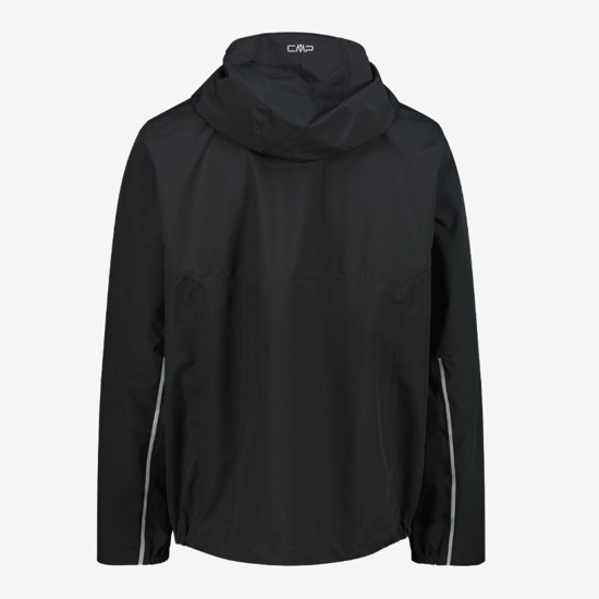 CMP m jakna 35Z6187 U423 UNLIMITECH 2-LAYER SHELL JACKET antracite