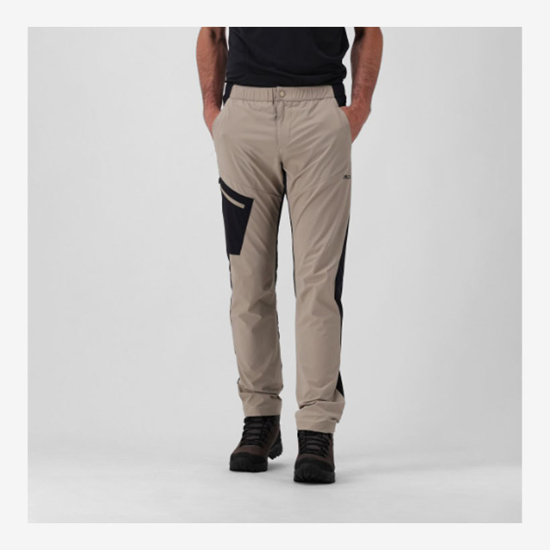 CMP m hlače 33T6627 P753 UNLIMITECH LONG PANT corda