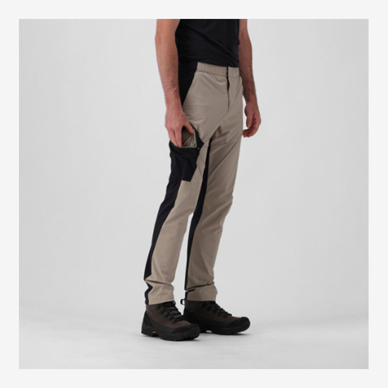 CMP m hlače 33T6627 P753 UNLIMITECH LONG PANT corda