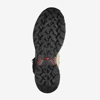 SALOMON m pohodni čevlji 477433 X ULTRA 360 MID GTX phantom/desert tan