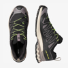 SALOMON m trail copati 479865 XA PRO 3D V9 black/dark gull