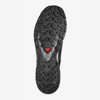 SALOMON m trail copati 479865 XA PRO 3D V9 black/dark gull