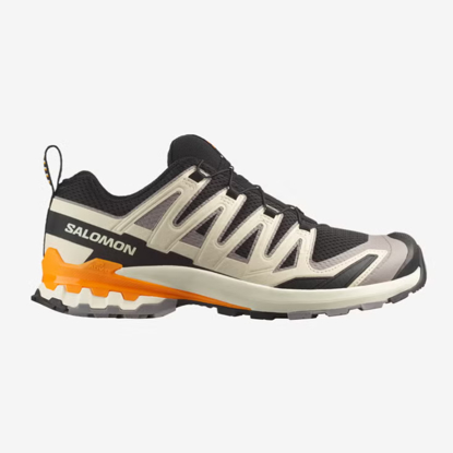 SALOMON m trail copati 478827 XA PRO 3D V9 black/gull