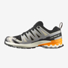 SALOMON m trail copati 478827 XA PRO 3D V9 black/gull