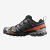 SALOMON m trail copati 478175 XA PRO 3D V9 GTX turbulence/black