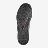 SALOMON m trail copati 479873 XA PRO 3D V9 GTX black/dark gull gray