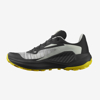 SALOMON m trail copati 479781 GENESIS black/metal