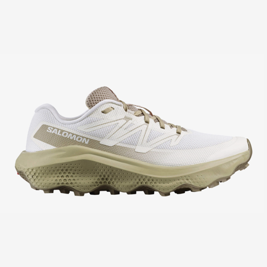SALOMON m trail copati 479972 ULTRA FLOW 2 vanilla/ice