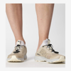 SALOMON ž vodni copati 474471 AMPHIB BOLD 2 white pepper/glacier gray