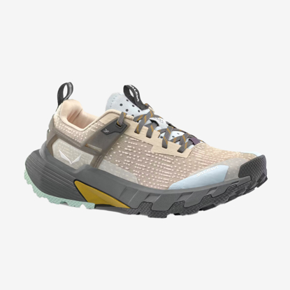 SALEWA ž pohodni čevlji 61474 7246 PEDROC 2 oatmeal onyx