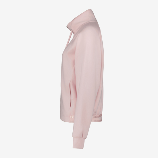 LUHTA ž jopica 9 39258329 600 ERIKAS light rose