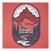 ICEPEAK otr majica 9 51671660I 628 LEADVILLE dark red