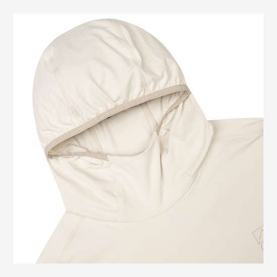 ICEPEAK m majica 9 57666658I 022 MAQUON beige