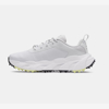 UNDER ARMOUR ž golf čevlji 6009284-014 HALO HYBRID SPIKELESS GOLF SHOES halo gray white metallic silver