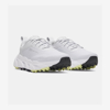 UNDER ARMOUR ž golf čevlji 6009284-014 HALO HYBRID SPIKELESS GOLF SHOES halo gray white metallic silver