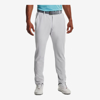 UNDER ARMOUR m golf hlače 1364410-014 DRIVER TAPER halo gray