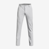 UNDER ARMOUR m golf hlače 1364410-014 DRIVER TAPER halo gray