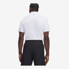 UNDER ARMOUR m golf majica 6009652-100 ARMOUR DRY white steel