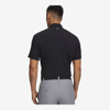 UNDER ARMOUR m golf majica 6009652-001 ARMOUR DRY black steel