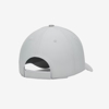 UNDER ARMOUR šilt kapa 1361547-069 DRIVE LOW GOLF 96 titanium clay grey